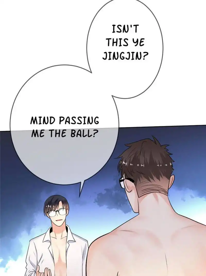 Legend Reboot Chapter 52 47